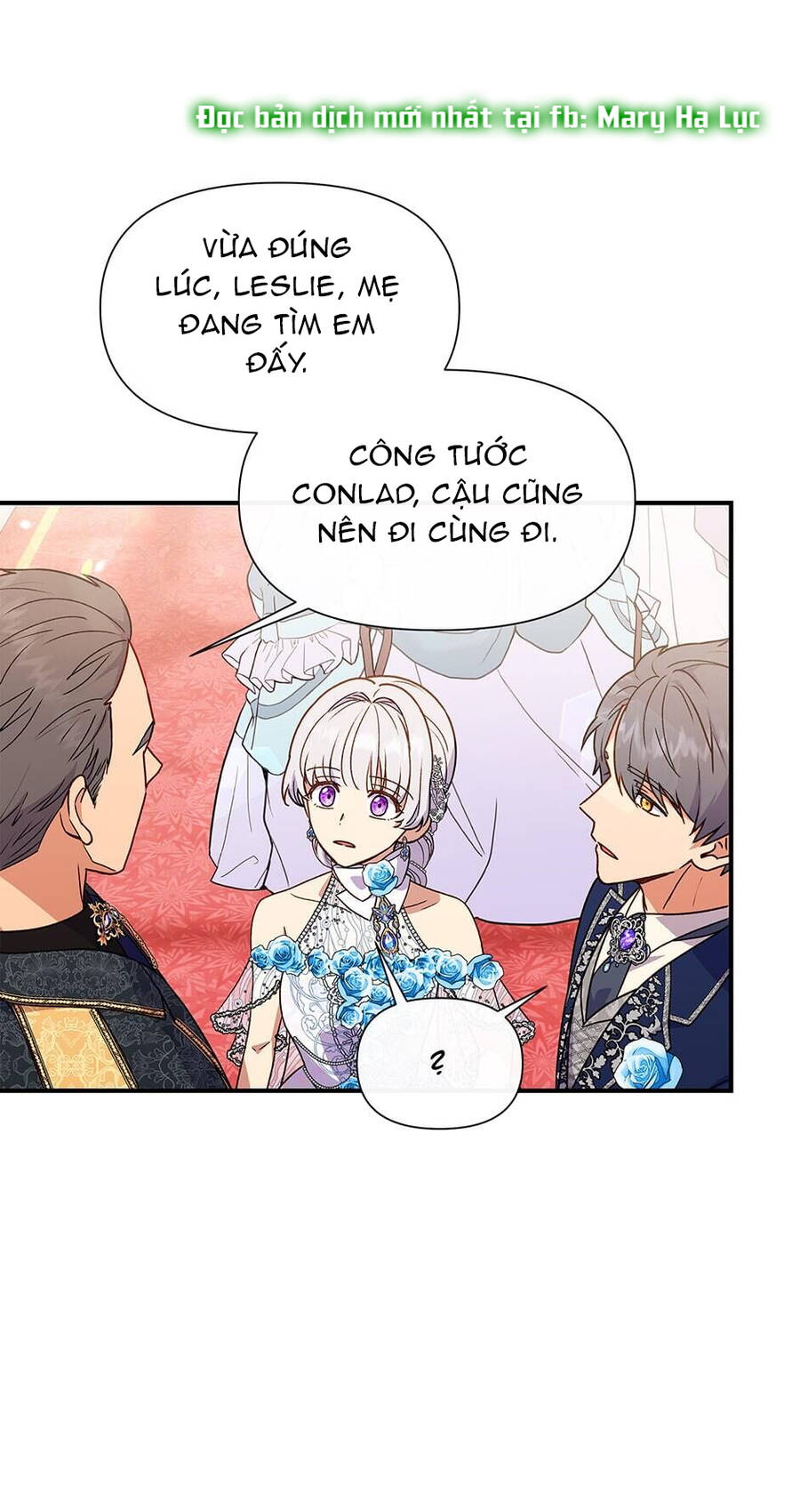 Bản Khế Ước Với Nữ Công Tước Ác Ma Chapter 130 - 36
