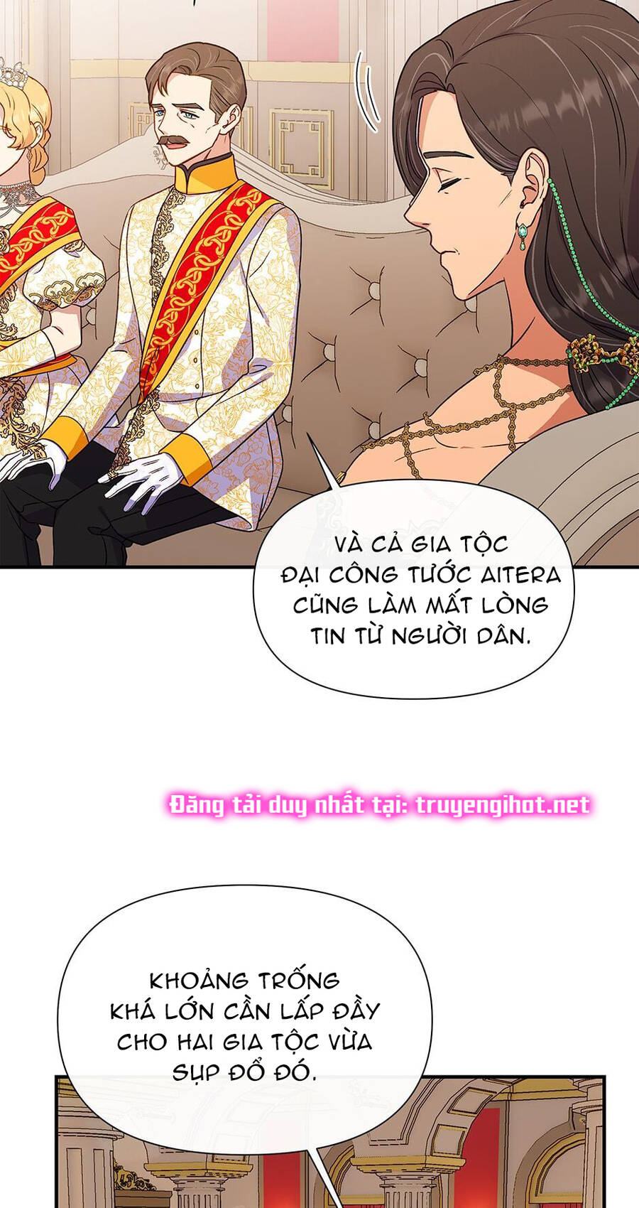 Bản Khế Ước Với Nữ Công Tước Ác Ma Chapter 130 - 38