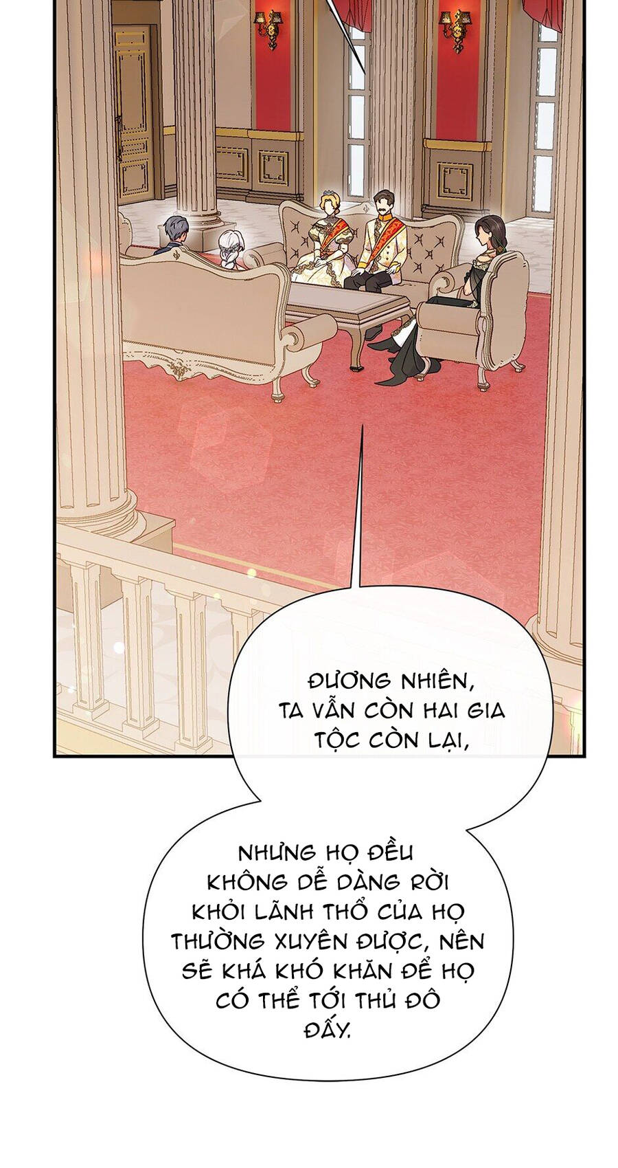 Bản Khế Ước Với Nữ Công Tước Ác Ma Chapter 130 - 39