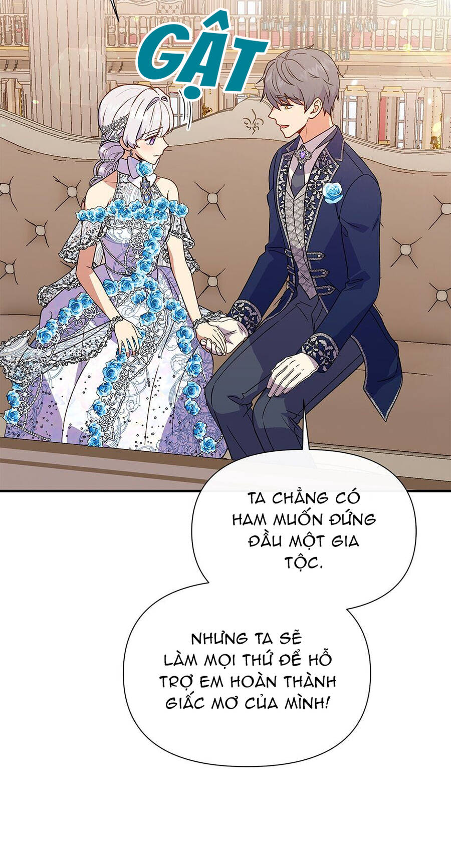 Bản Khế Ước Với Nữ Công Tước Ác Ma Chapter 130 - 49