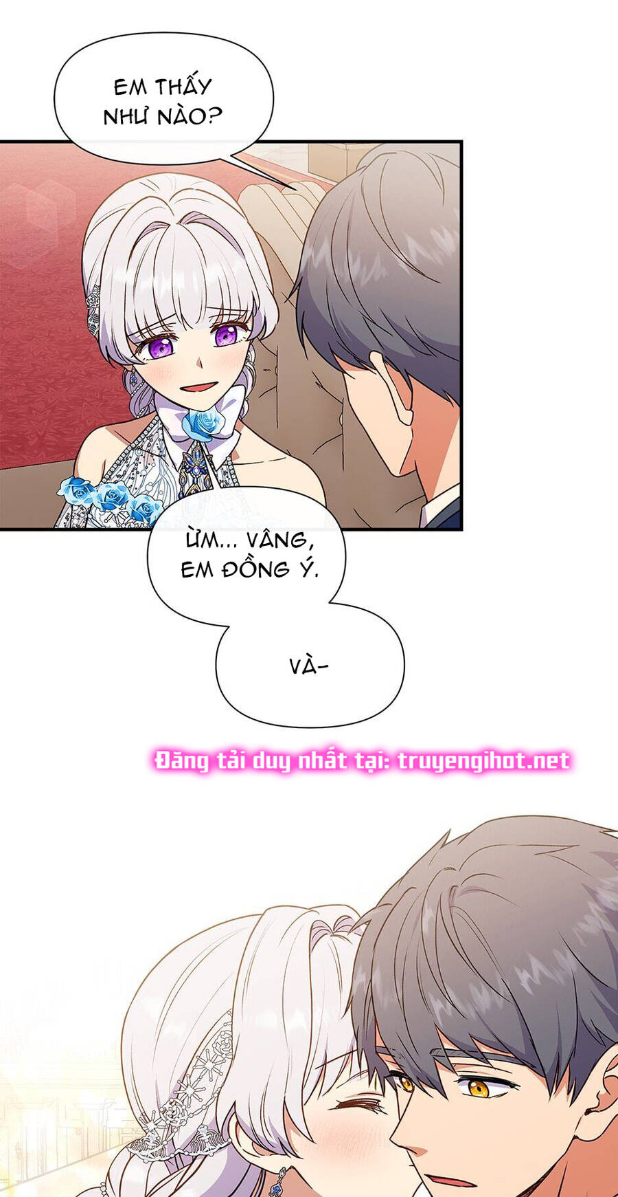 Bản Khế Ước Với Nữ Công Tước Ác Ma Chapter 130 - 50