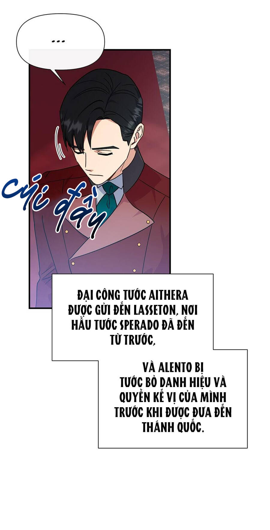 Bản Khế Ước Với Nữ Công Tước Ác Ma Chapter 130 - 6