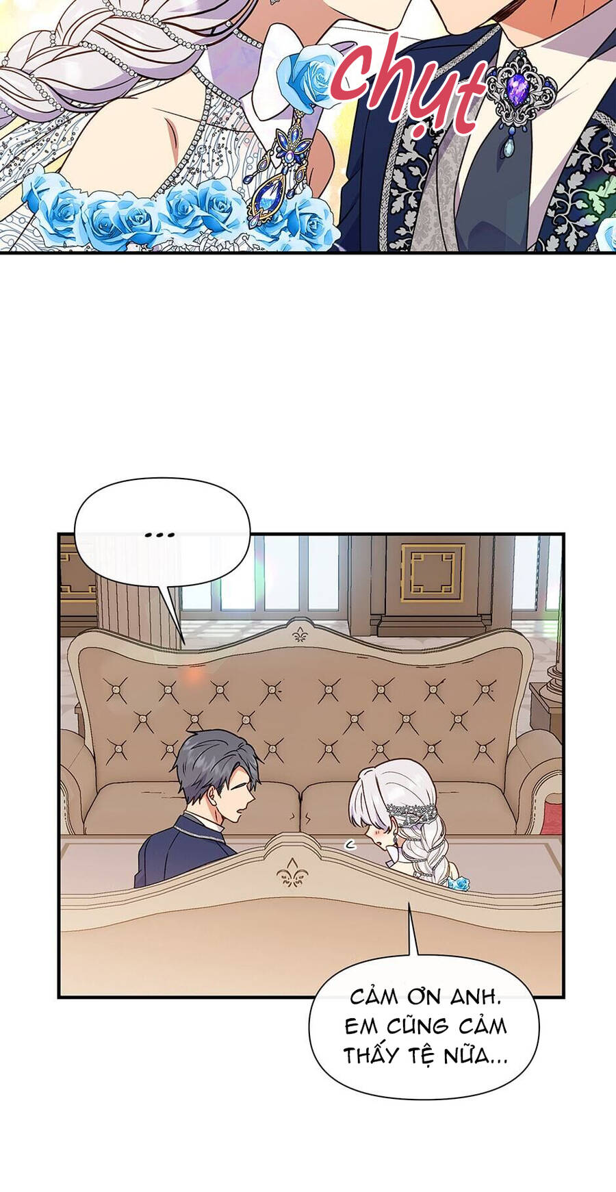 Bản Khế Ước Với Nữ Công Tước Ác Ma Chapter 130 - 51
