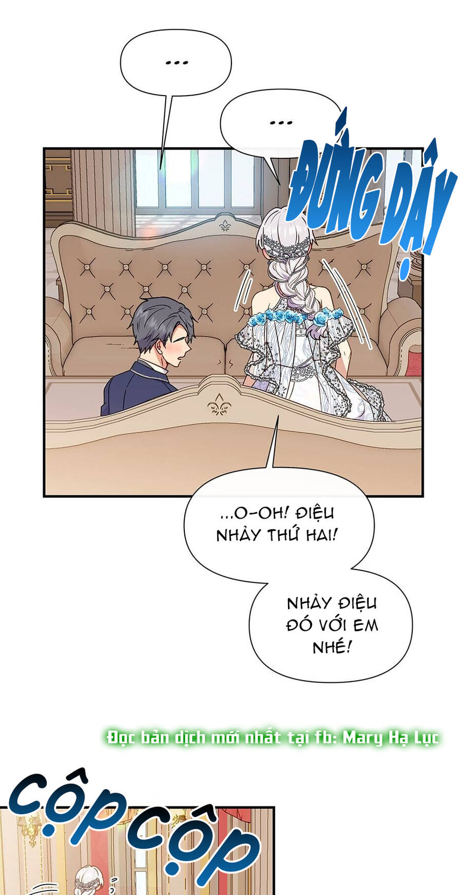 Bản Khế Ước Với Nữ Công Tước Ác Ma Chapter 130 - 52