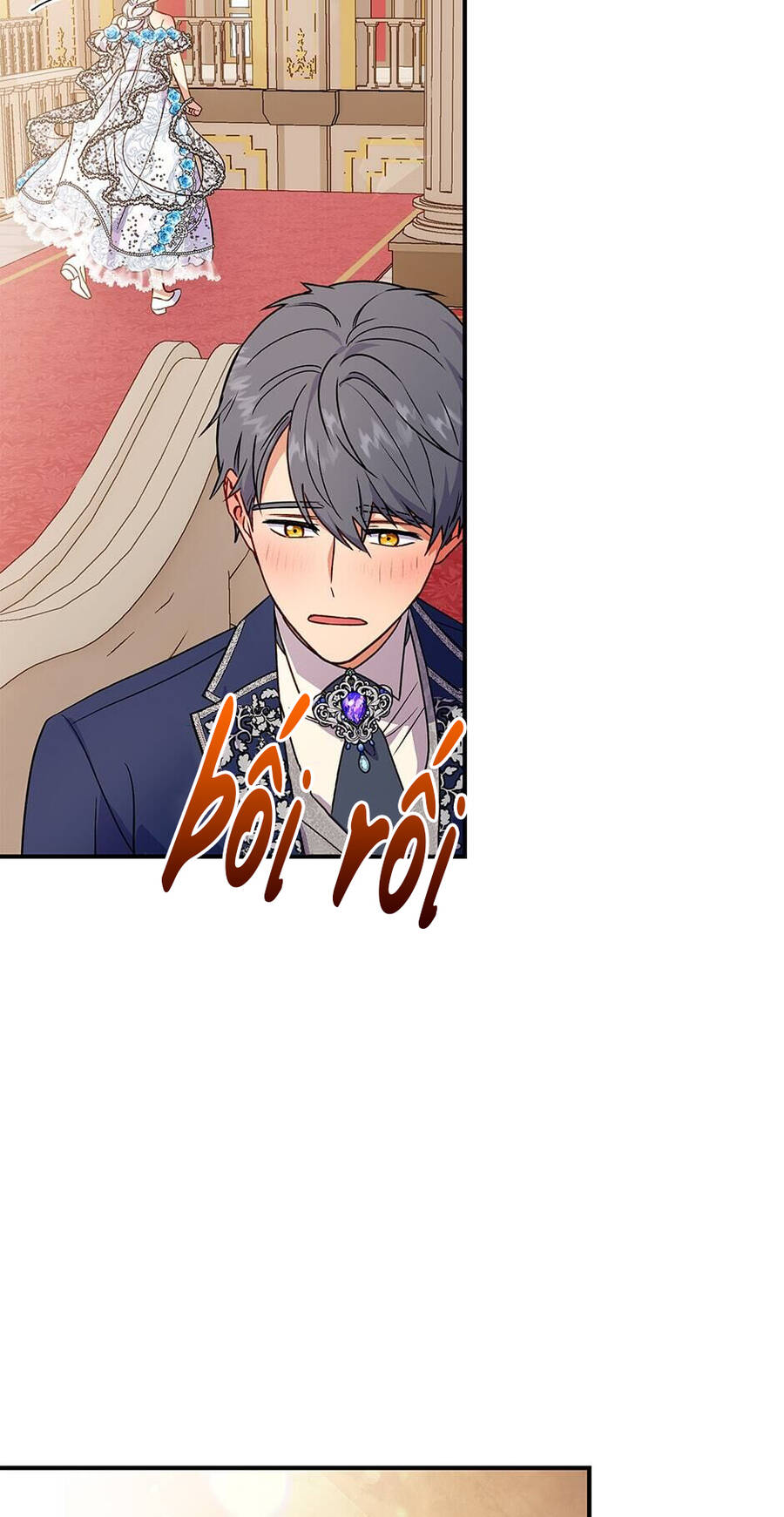 Bản Khế Ước Với Nữ Công Tước Ác Ma Chapter 130 - 53