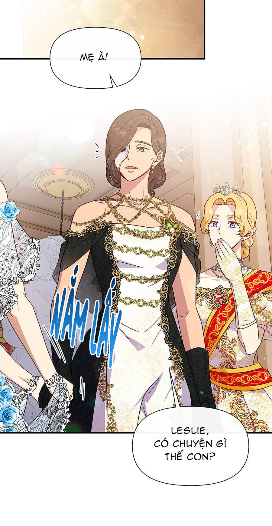Bản Khế Ước Với Nữ Công Tước Ác Ma Chapter 130 - 54