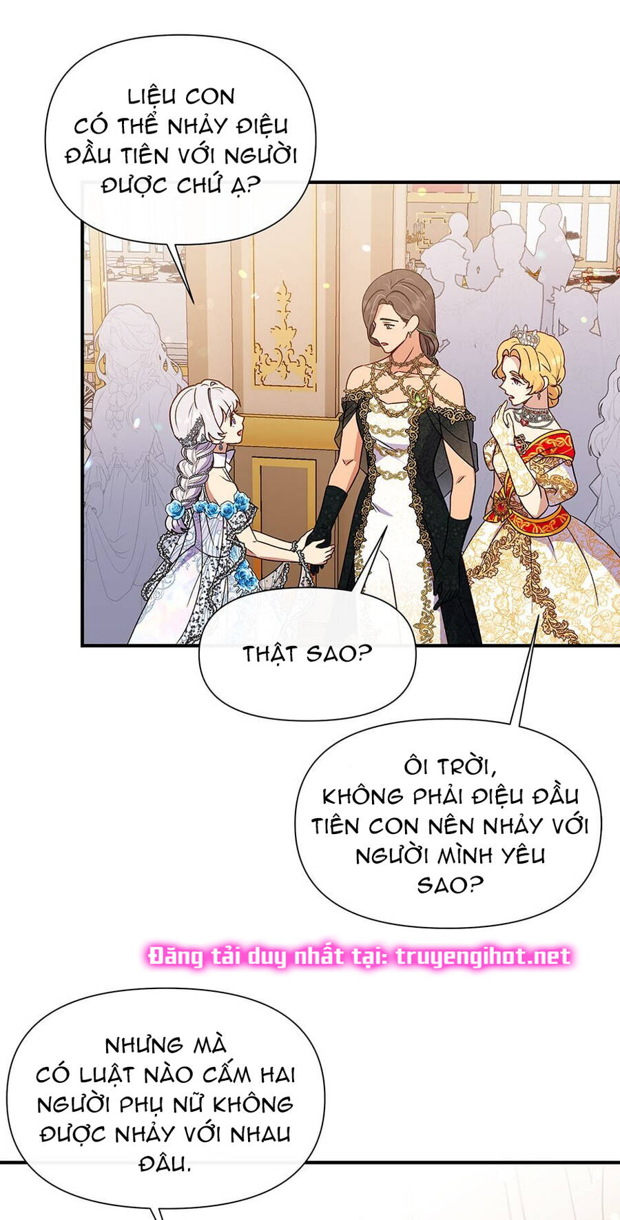 Bản Khế Ước Với Nữ Công Tước Ác Ma Chapter 130 - 55