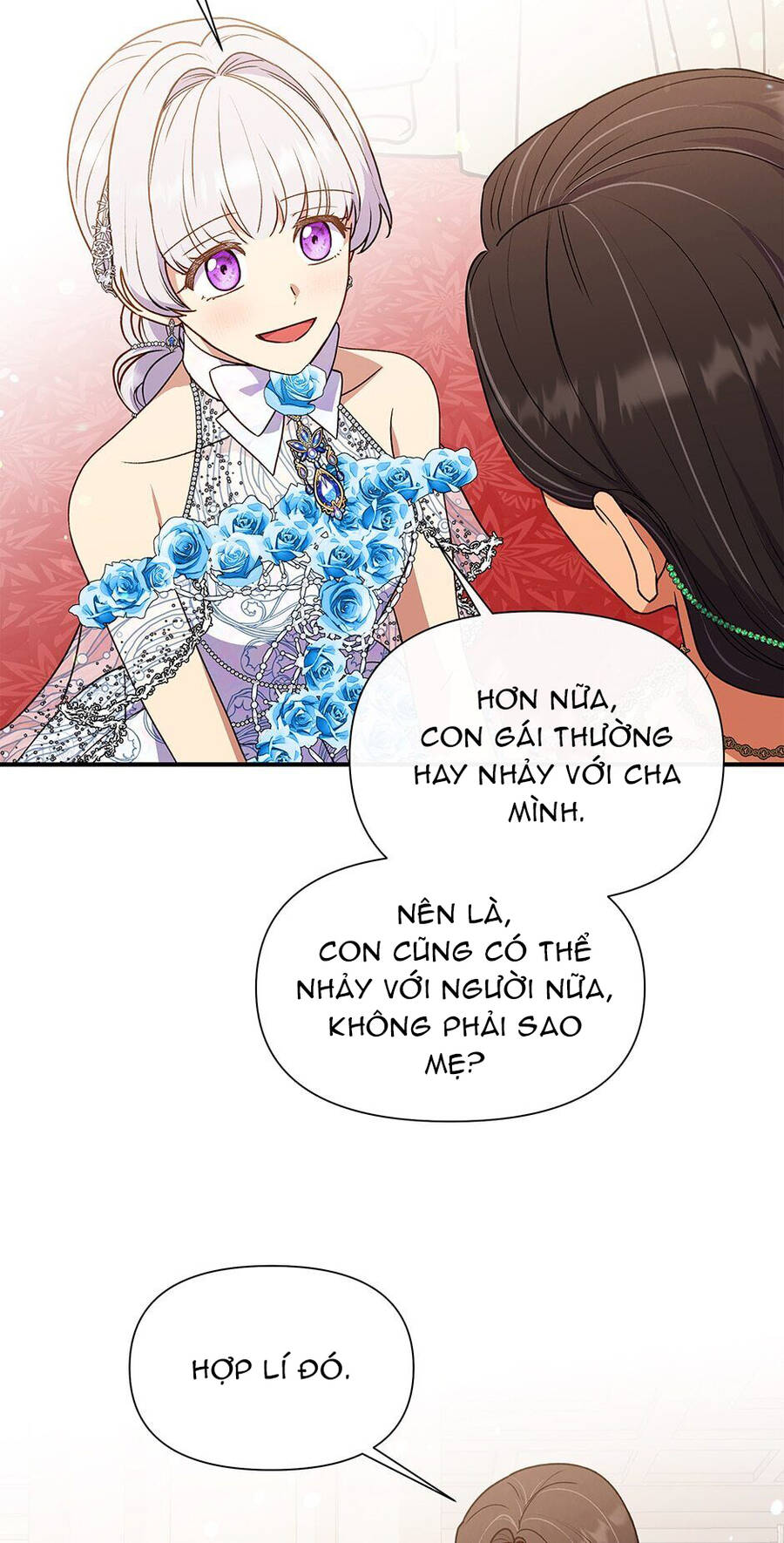Bản Khế Ước Với Nữ Công Tước Ác Ma Chapter 130 - 56