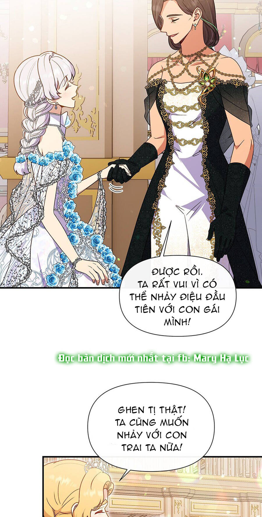 Bản Khế Ước Với Nữ Công Tước Ác Ma Chapter 130 - 57