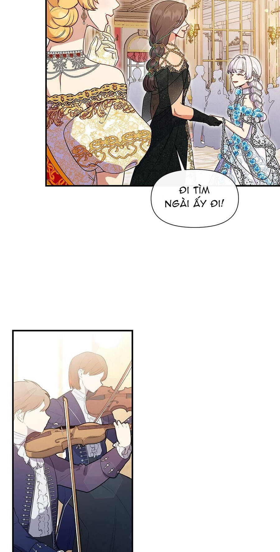 Bản Khế Ước Với Nữ Công Tước Ác Ma Chapter 130 - 58