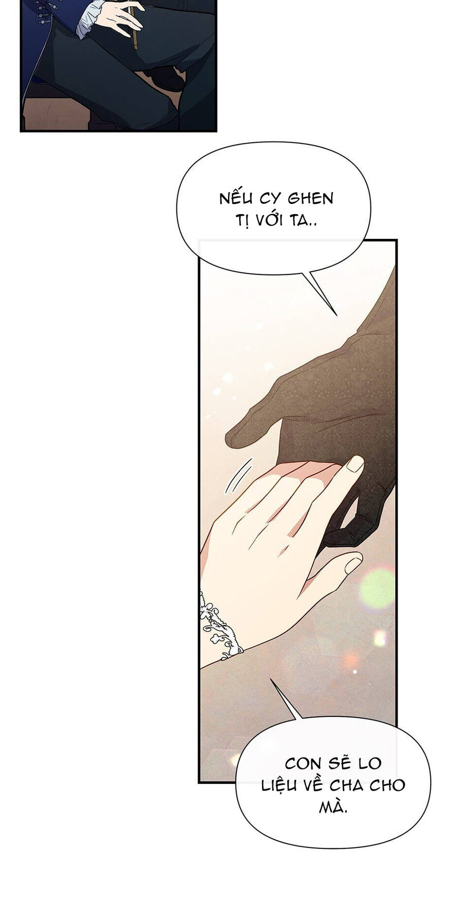 Bản Khế Ước Với Nữ Công Tước Ác Ma Chapter 130 - 59
