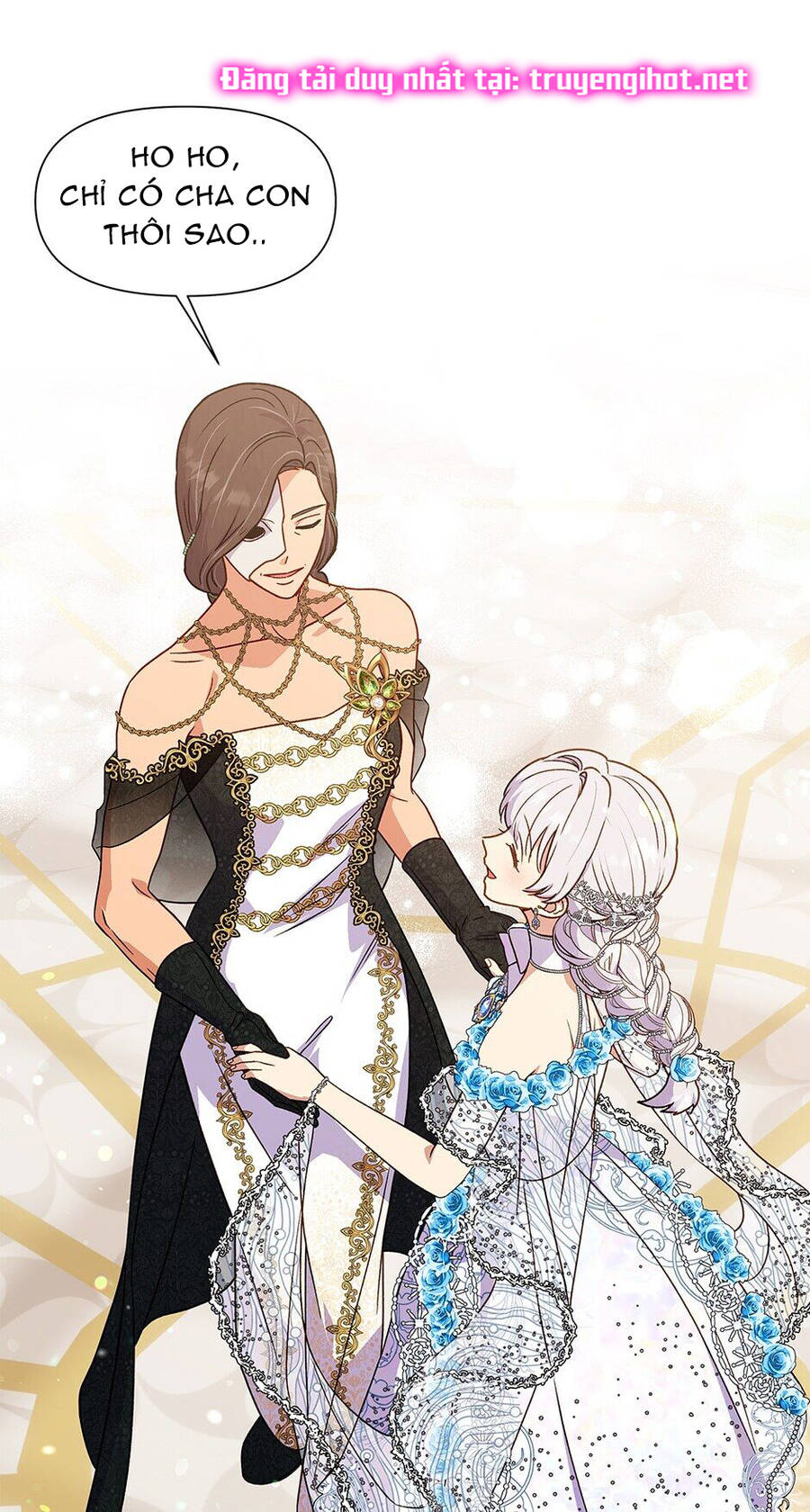 Bản Khế Ước Với Nữ Công Tước Ác Ma Chapter 130 - 60