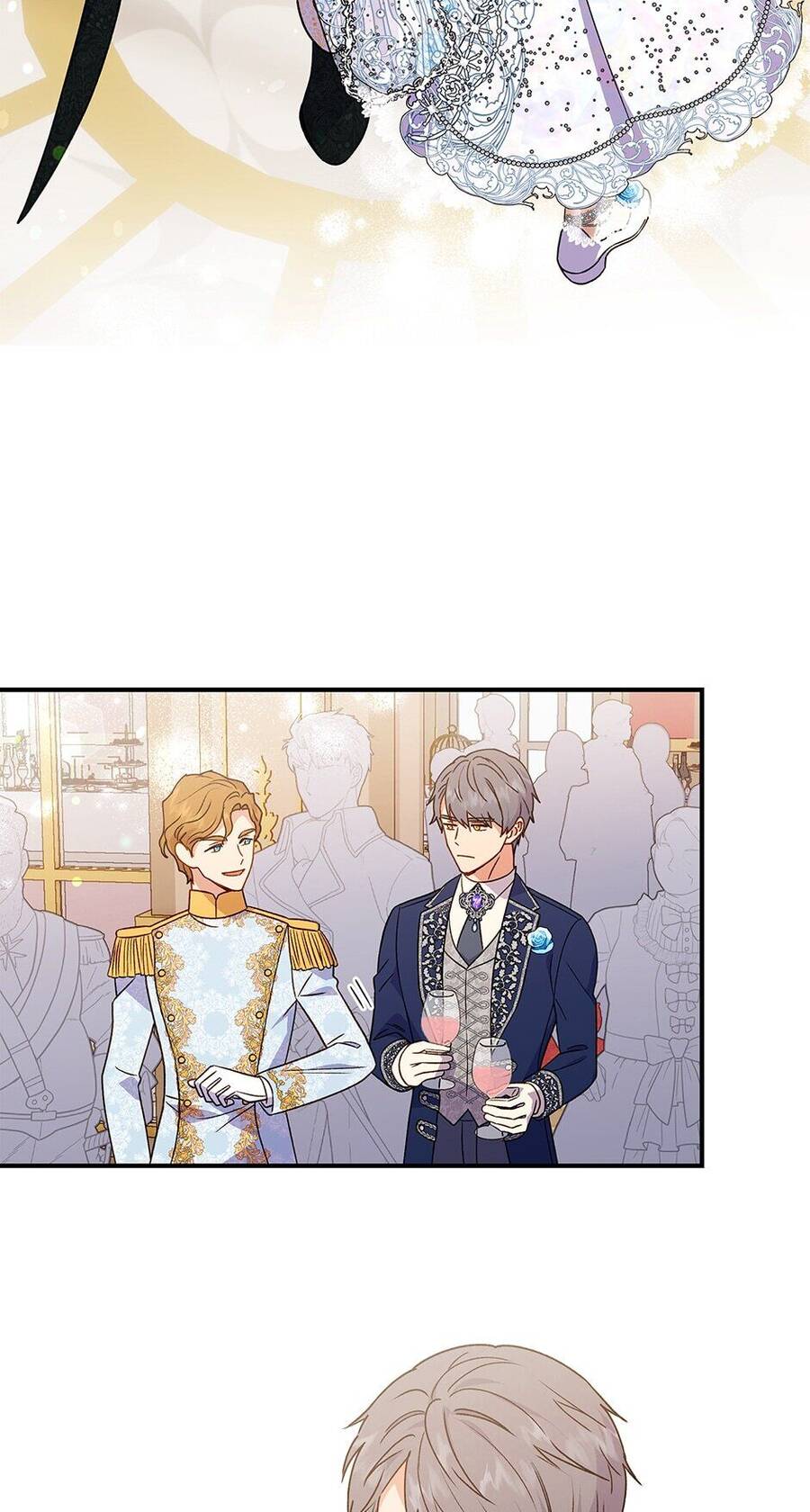 Bản Khế Ước Với Nữ Công Tước Ác Ma Chapter 130 - 61