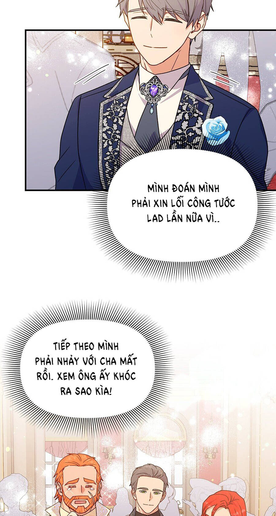 Bản Khế Ước Với Nữ Công Tước Ác Ma Chapter 130 - 62