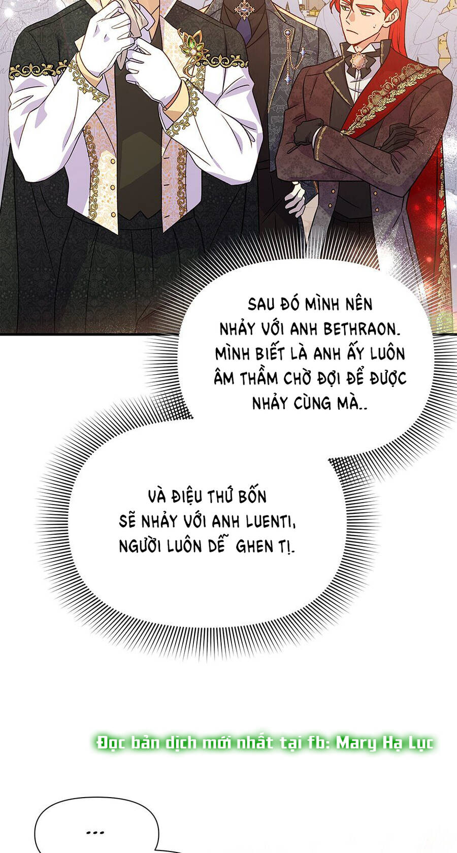 Bản Khế Ước Với Nữ Công Tước Ác Ma Chapter 130 - 63