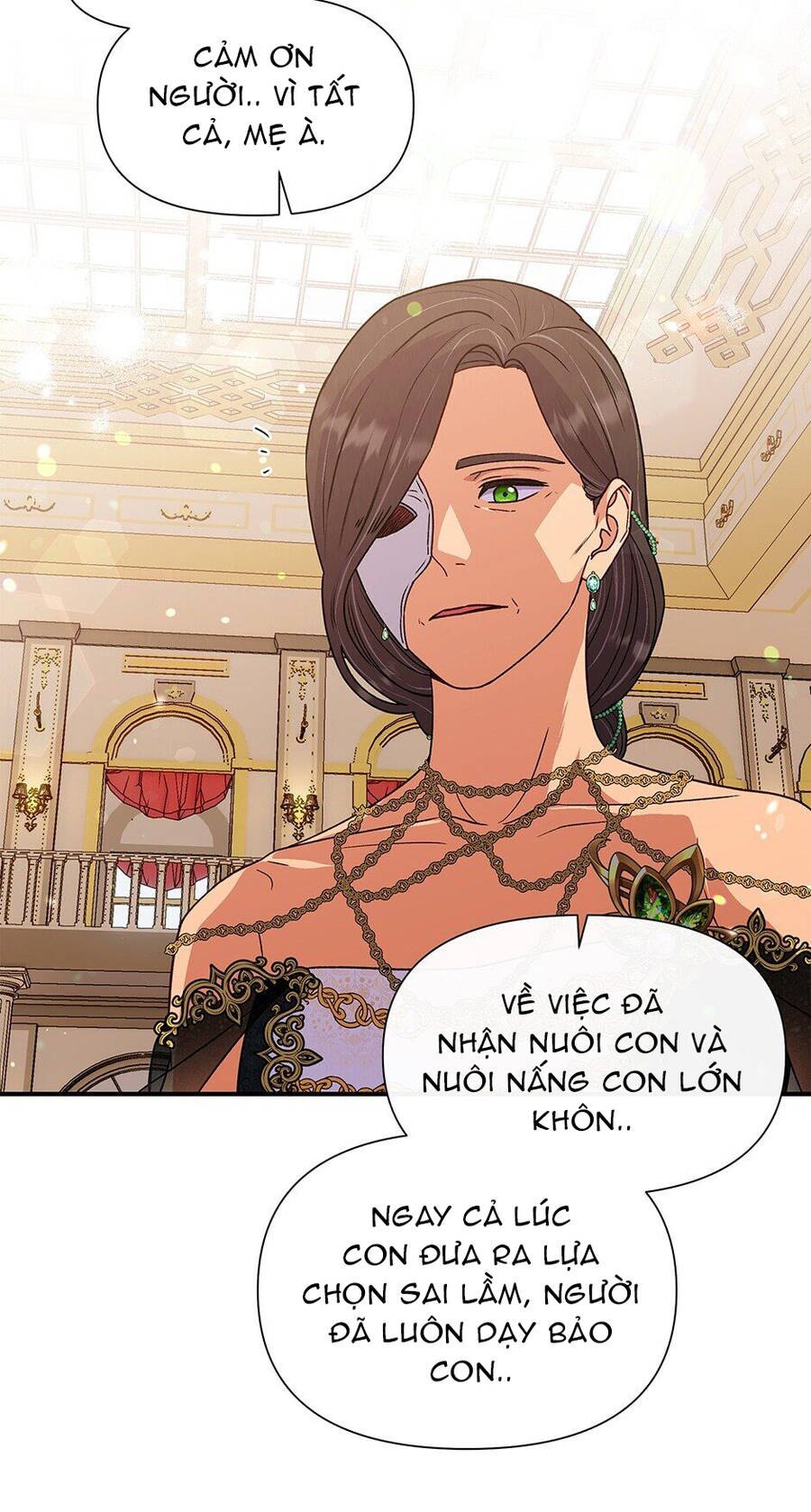 Bản Khế Ước Với Nữ Công Tước Ác Ma Chapter 130 - 64