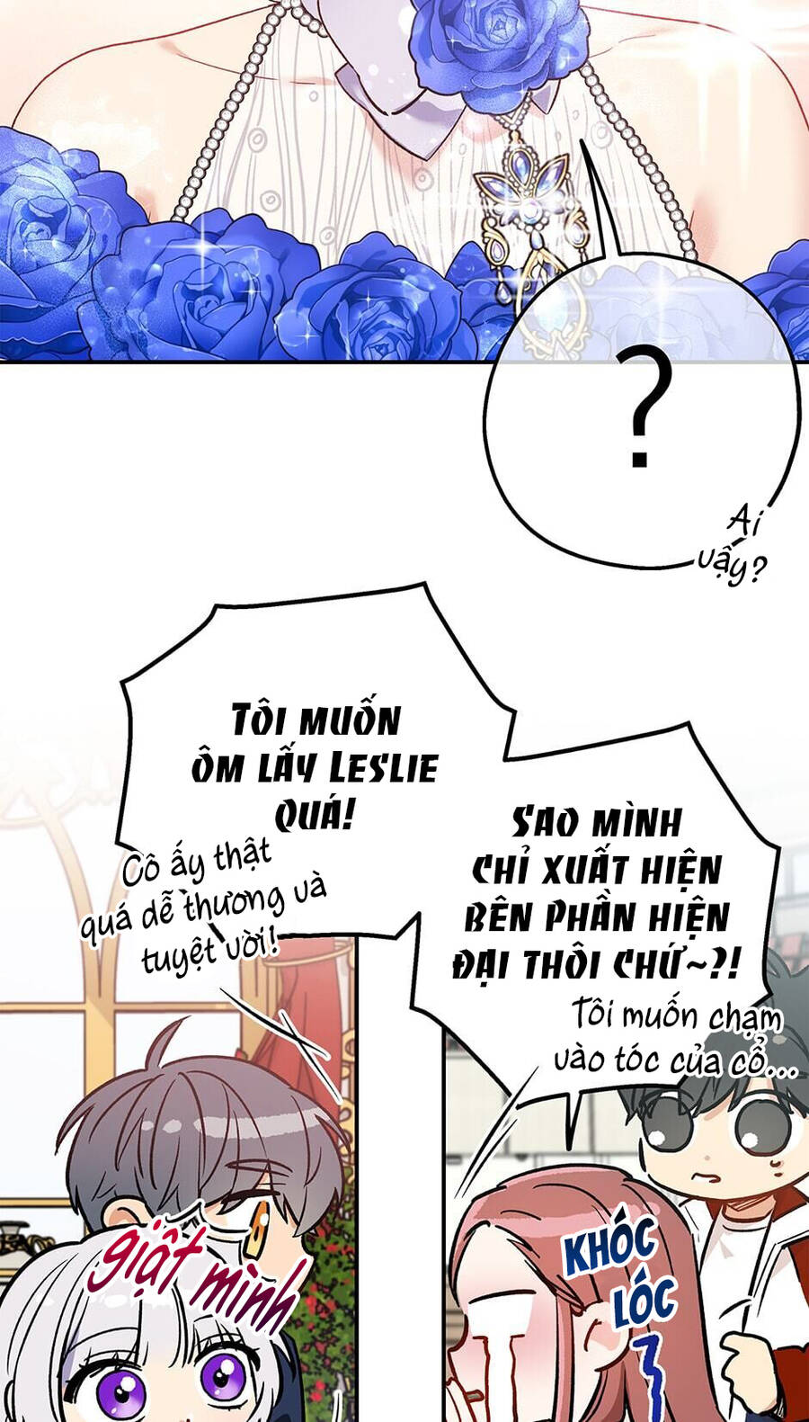 Bản Khế Ước Với Nữ Công Tước Ác Ma Chapter 130 - 71