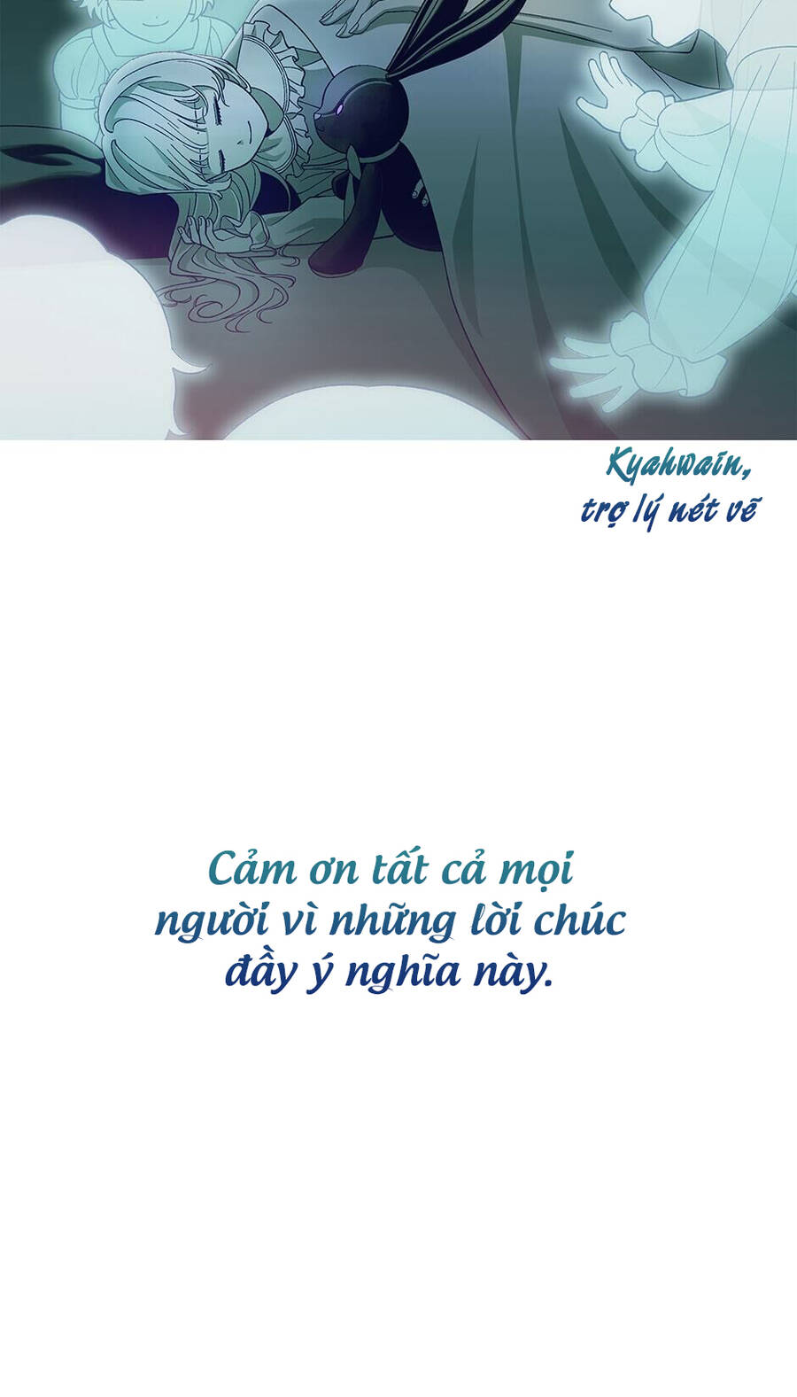 Bản Khế Ước Với Nữ Công Tước Ác Ma Chapter 130 - 73