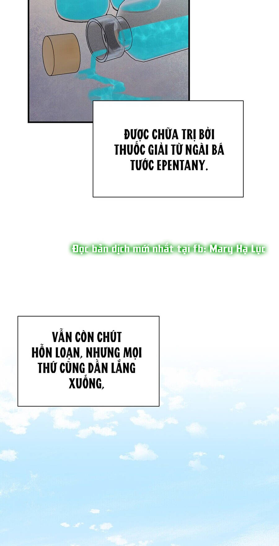 Bản Khế Ước Với Nữ Công Tước Ác Ma Chapter 130 - 9