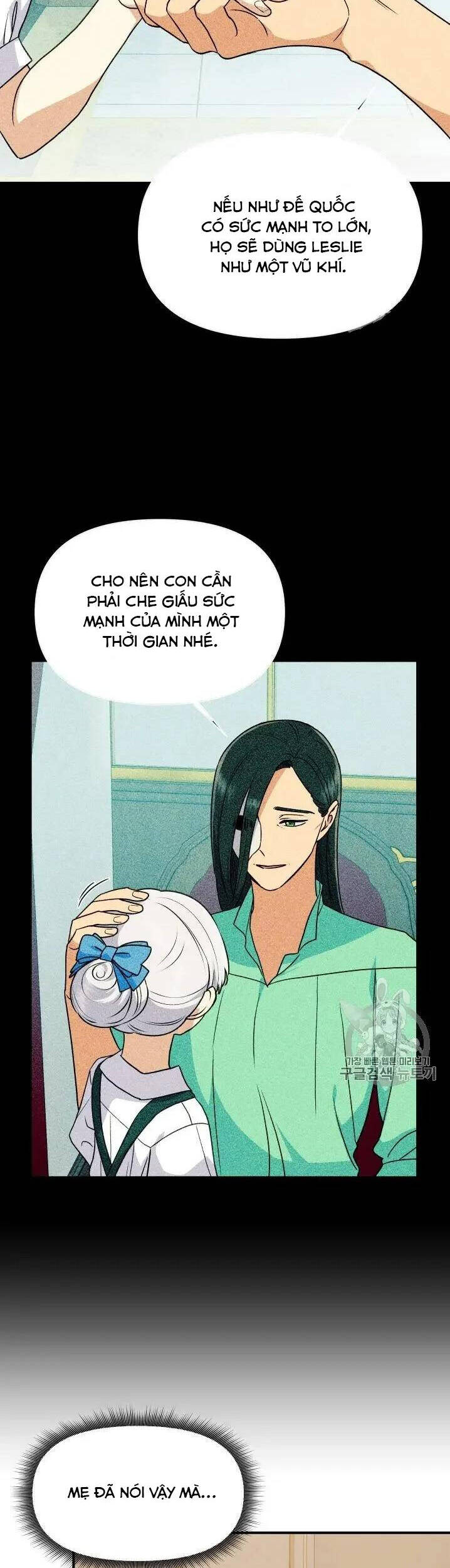 Bản Khế Ước Với Nữ Công Tước Ác Ma Chapter 77.5 - 11