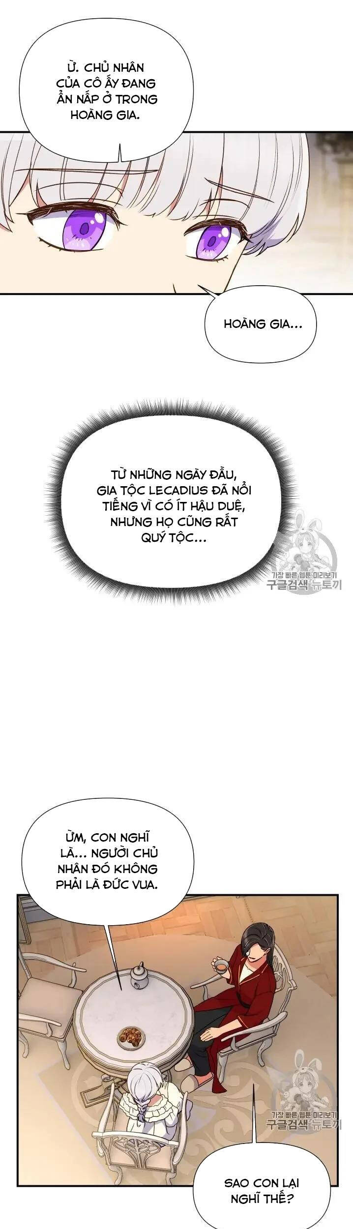 Bản Khế Ước Với Nữ Công Tước Ác Ma Chapter 77.5 - 14