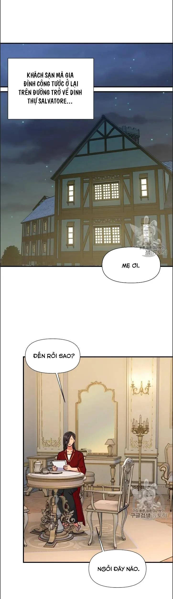 Bản Khế Ước Với Nữ Công Tước Ác Ma Chapter 77.5 - 4