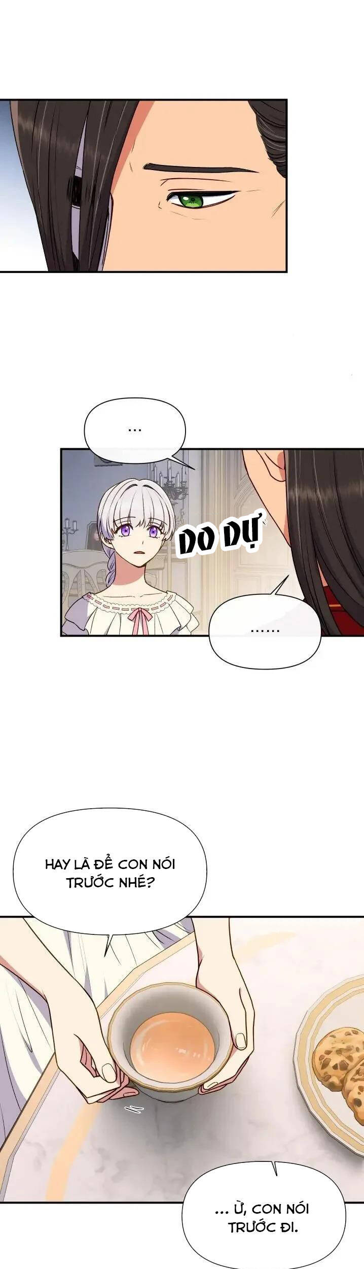 Bản Khế Ước Với Nữ Công Tước Ác Ma Chapter 77.5 - 7