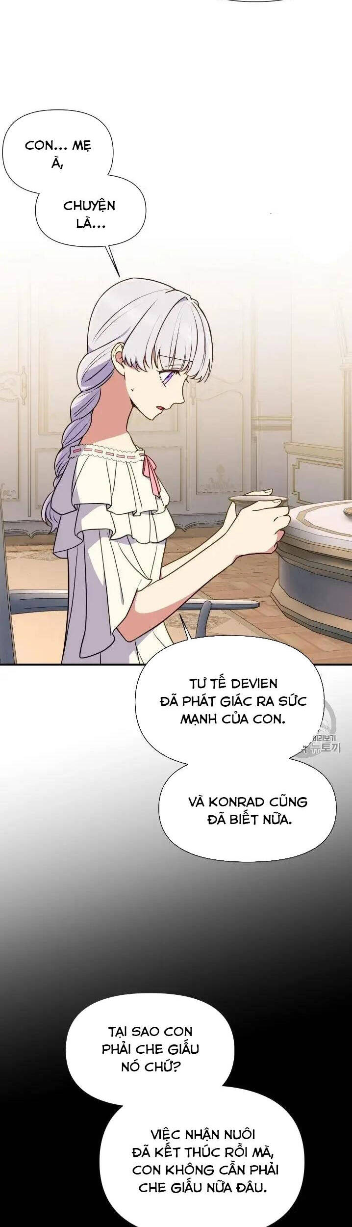 Bản Khế Ước Với Nữ Công Tước Ác Ma Chapter 77.5 - 8