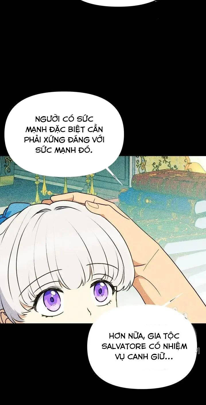 Bản Khế Ước Với Nữ Công Tước Ác Ma Chapter 77.5 - 9