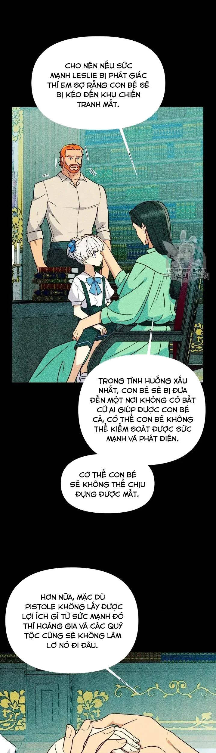 Bản Khế Ước Với Nữ Công Tước Ác Ma Chapter 77.5 - 10