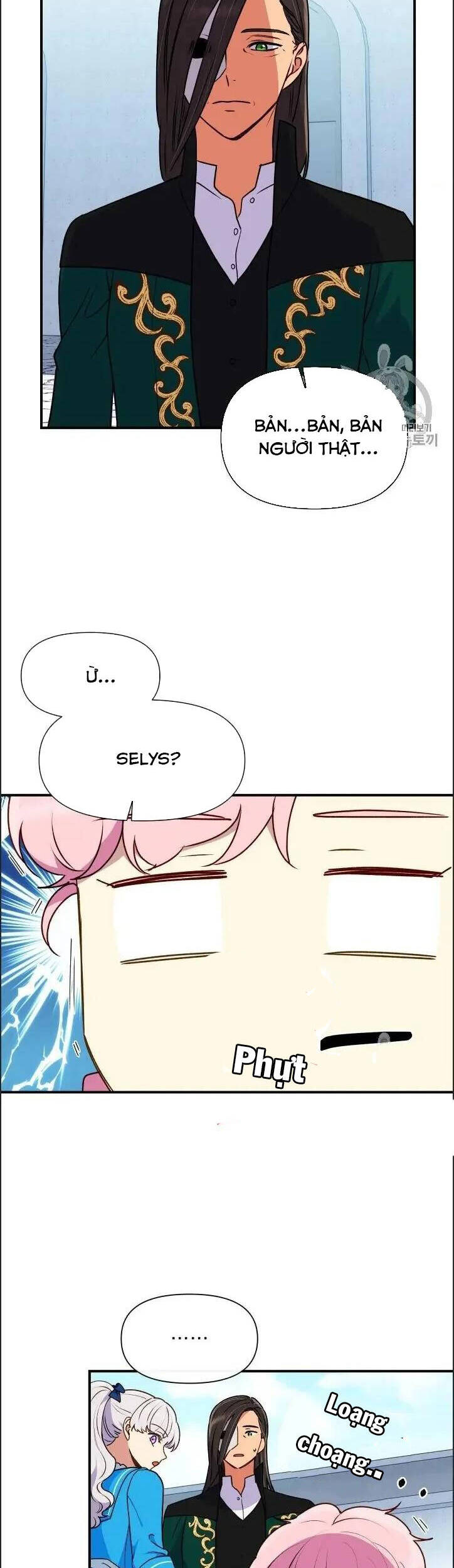 Bản Khế Ước Với Nữ Công Tước Ác Ma Chapter 77 - 2