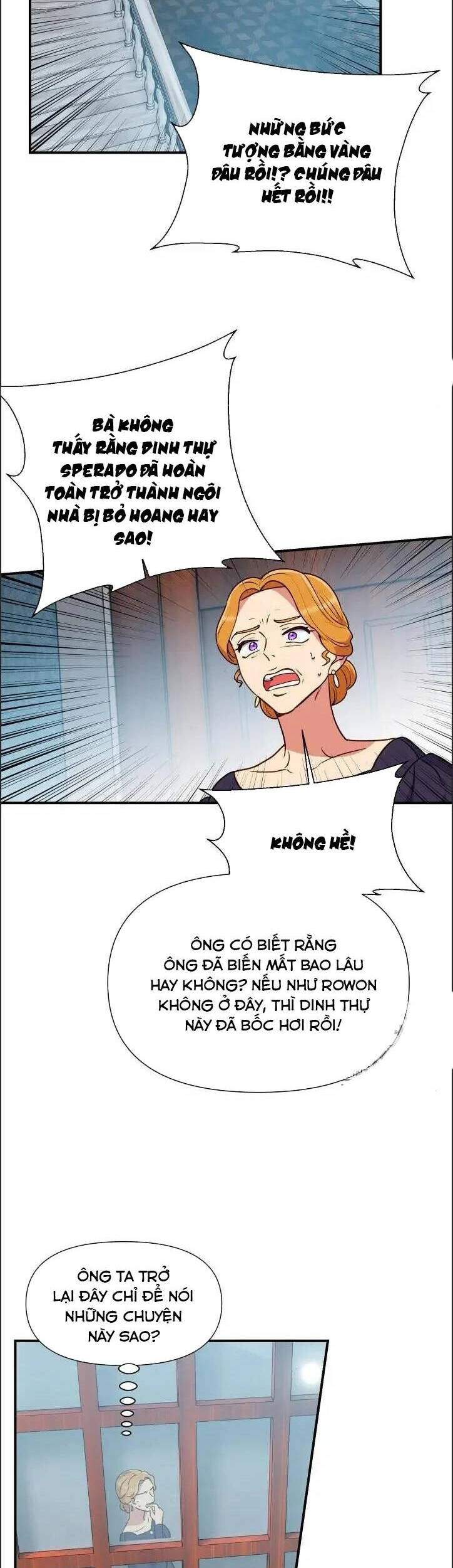 Bản Khế Ước Với Nữ Công Tước Ác Ma Chapter 77 - 11