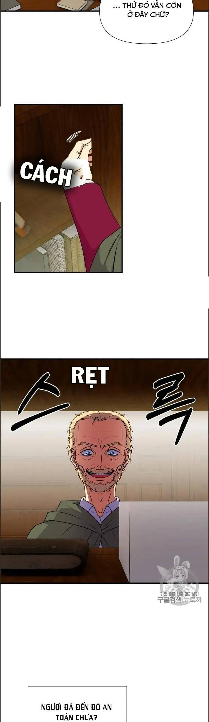 Bản Khế Ước Với Nữ Công Tước Ác Ma Chapter 77 - 15