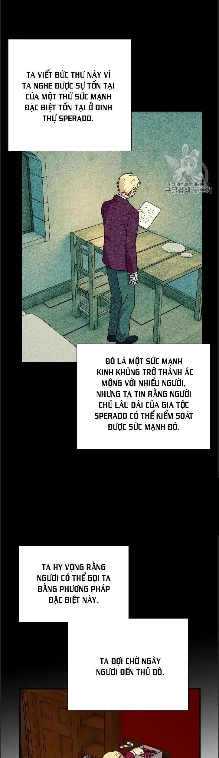 Bản Khế Ước Với Nữ Công Tước Ác Ma Chapter 77 - 17