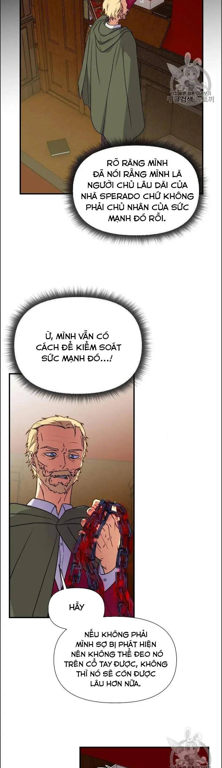 Bản Khế Ước Với Nữ Công Tước Ác Ma Chapter 77 - 18