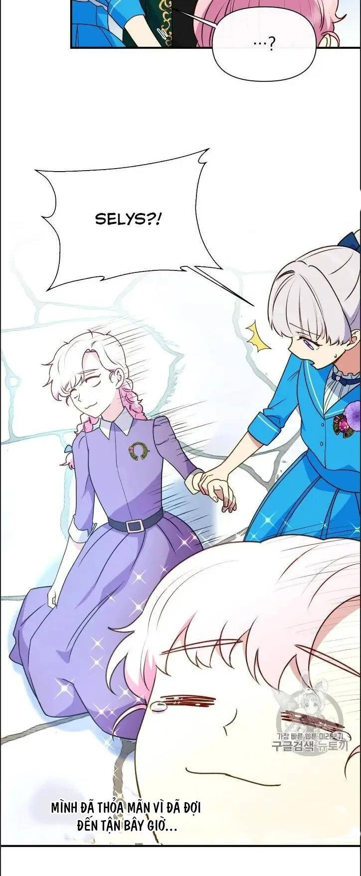 Bản Khế Ước Với Nữ Công Tước Ác Ma Chapter 77 - 3