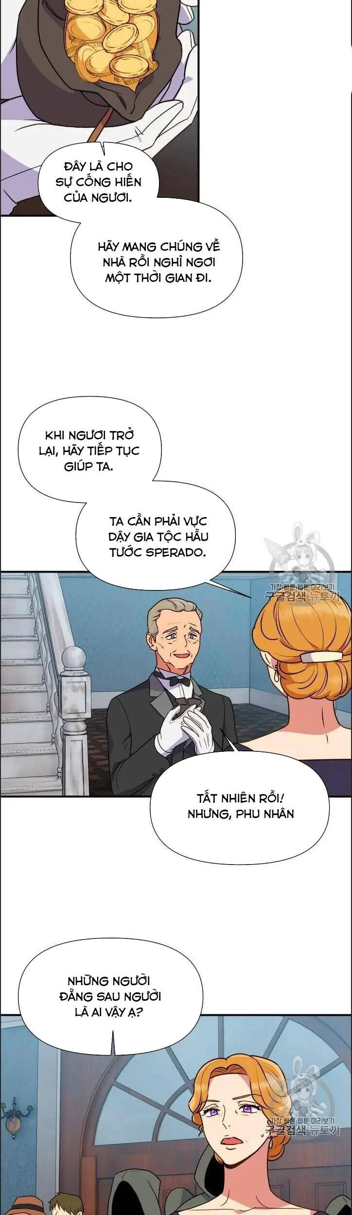 Bản Khế Ước Với Nữ Công Tước Ác Ma Chapter 77 - 5