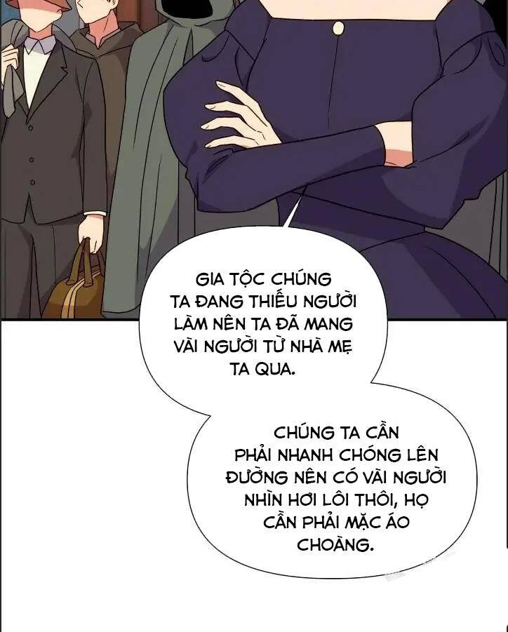 Bản Khế Ước Với Nữ Công Tước Ác Ma Chapter 77 - 6