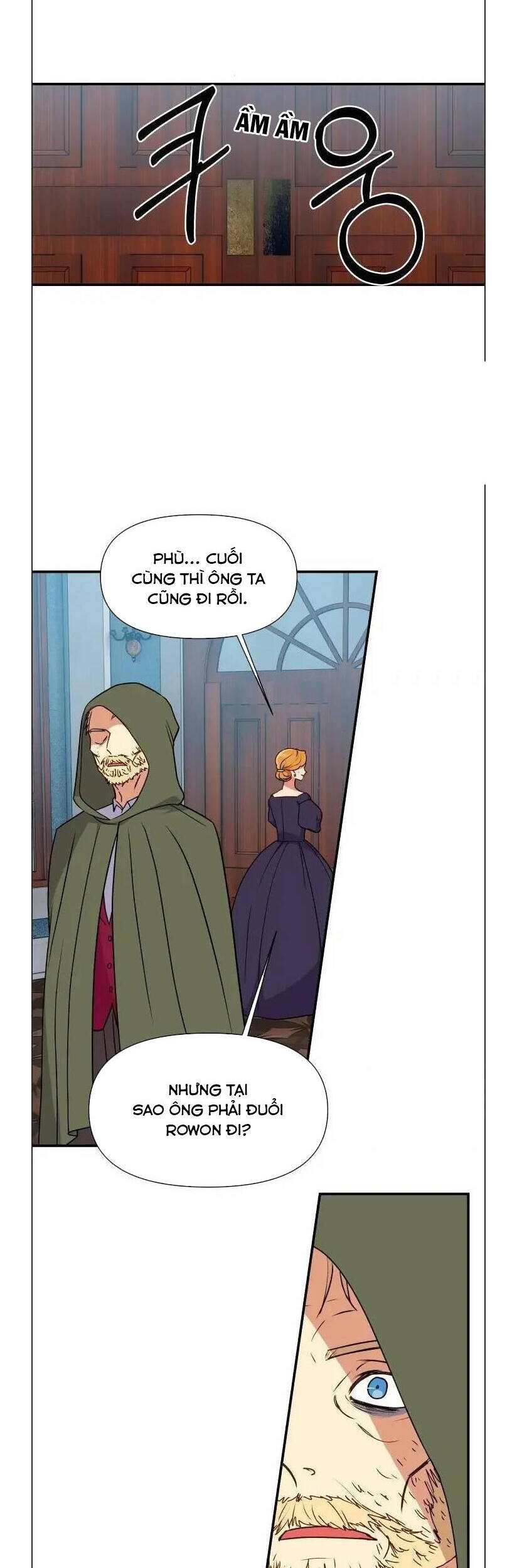 Bản Khế Ước Với Nữ Công Tước Ác Ma Chapter 77 - 8