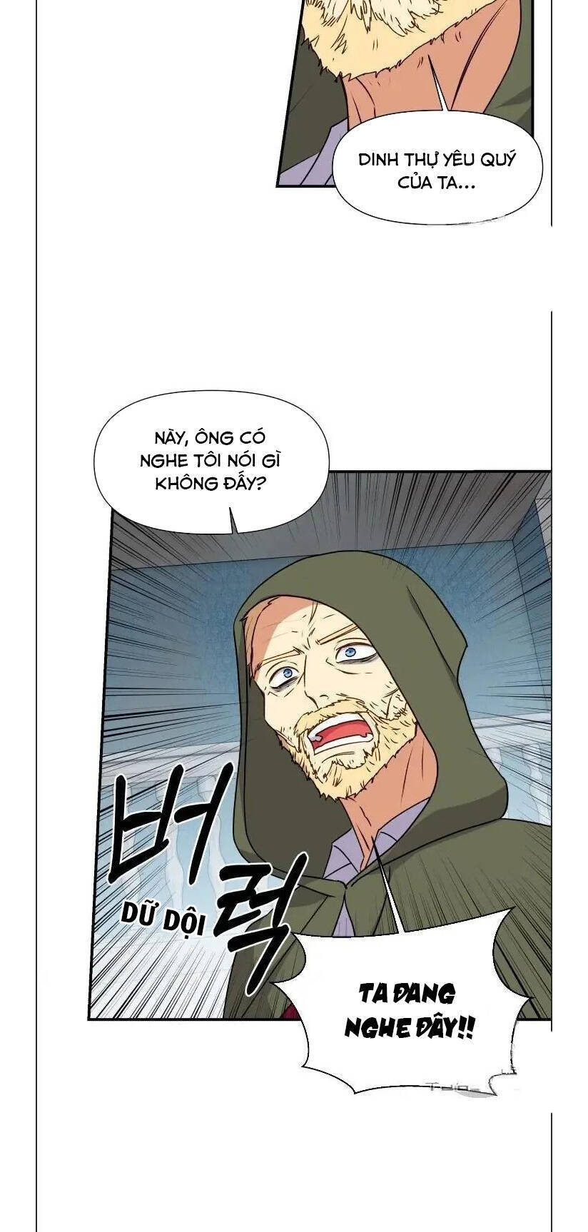 Bản Khế Ước Với Nữ Công Tước Ác Ma Chapter 77 - 9