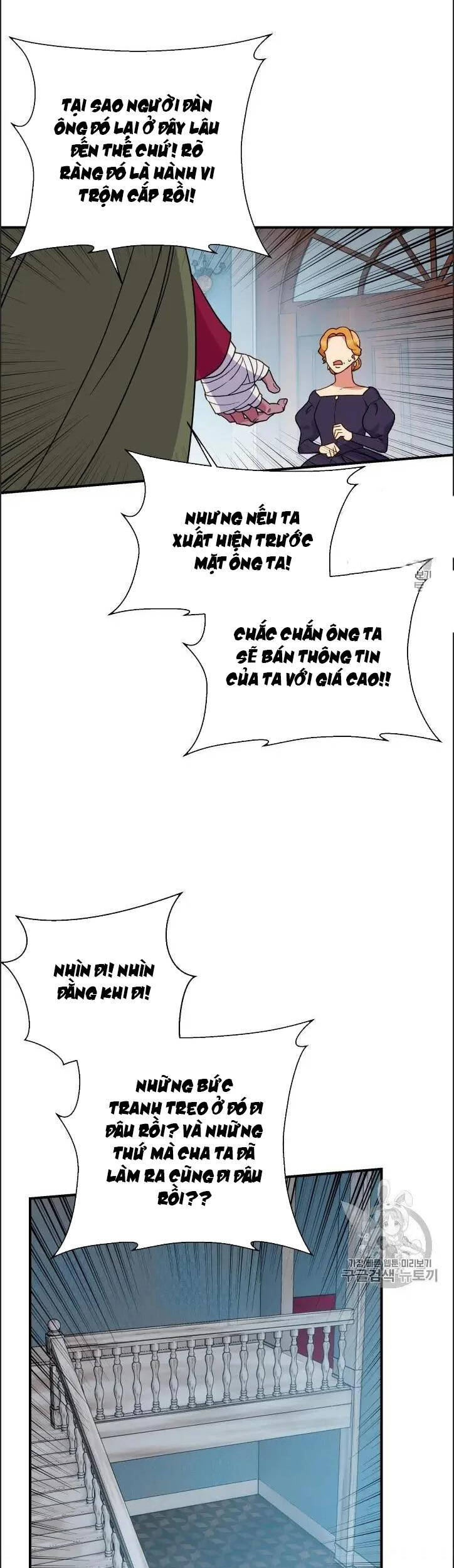 Bản Khế Ước Với Nữ Công Tước Ác Ma Chapter 77 - 10