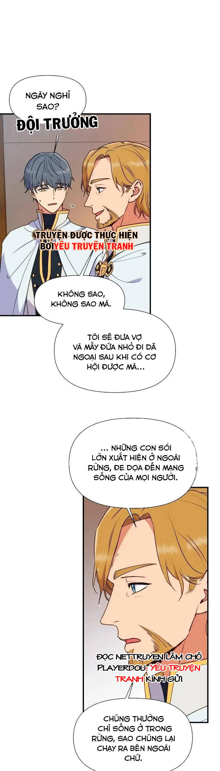 Bản Khế Ước Với Nữ Công Tước Ác Ma Chapter 78.5 - 1