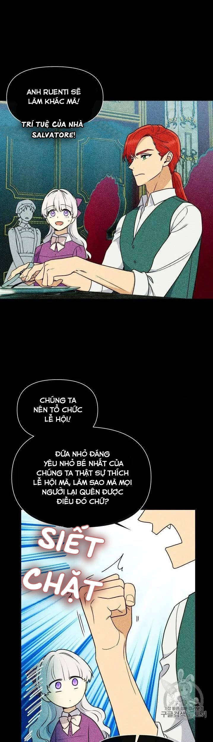 Bản Khế Ước Với Nữ Công Tước Ác Ma Chapter 78.5 - 13