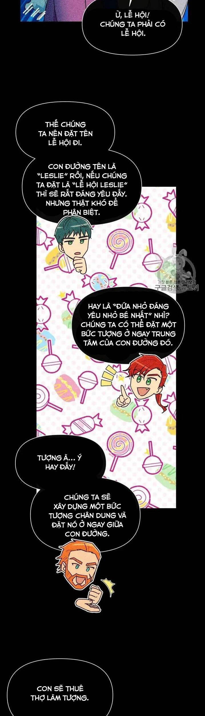 Bản Khế Ước Với Nữ Công Tước Ác Ma Chapter 78.5 - 14