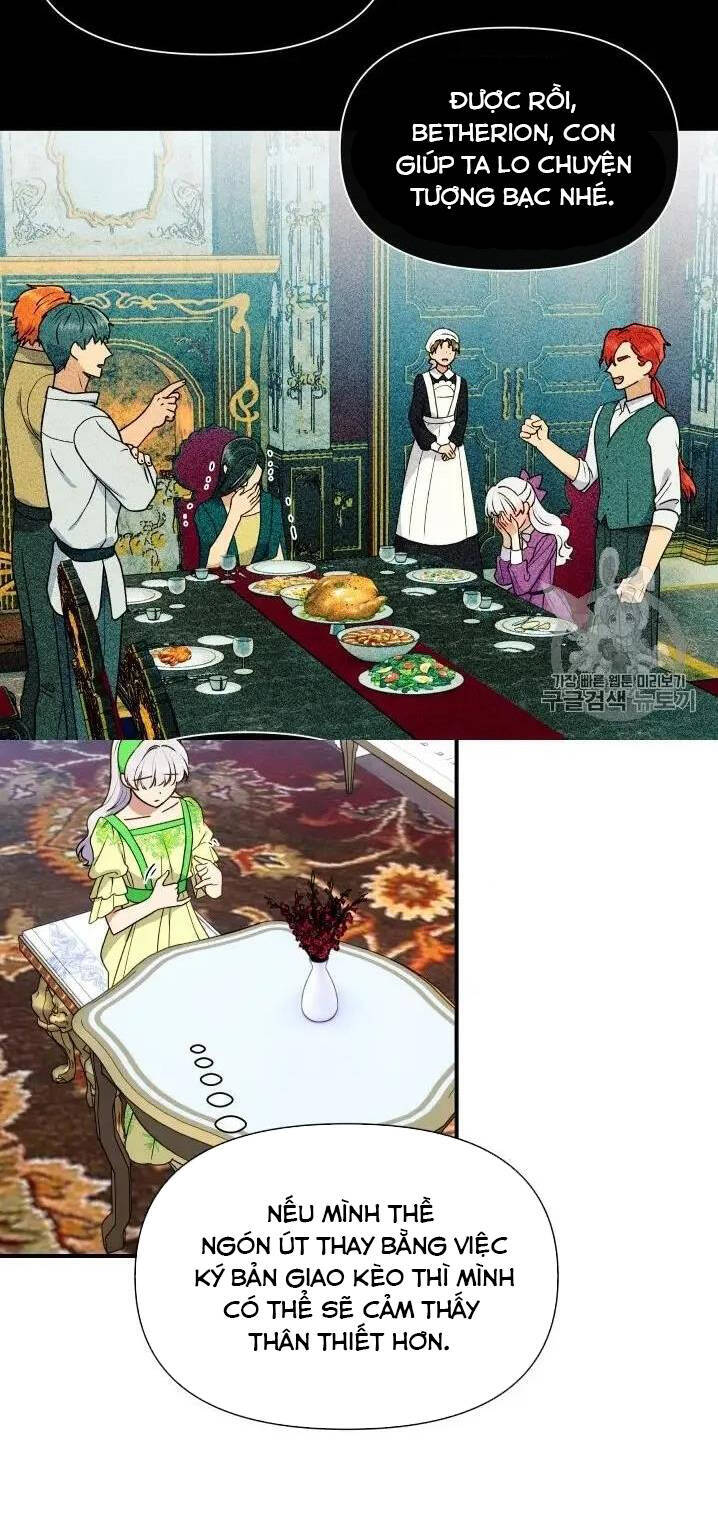 Bản Khế Ước Với Nữ Công Tước Ác Ma Chapter 78.5 - 15