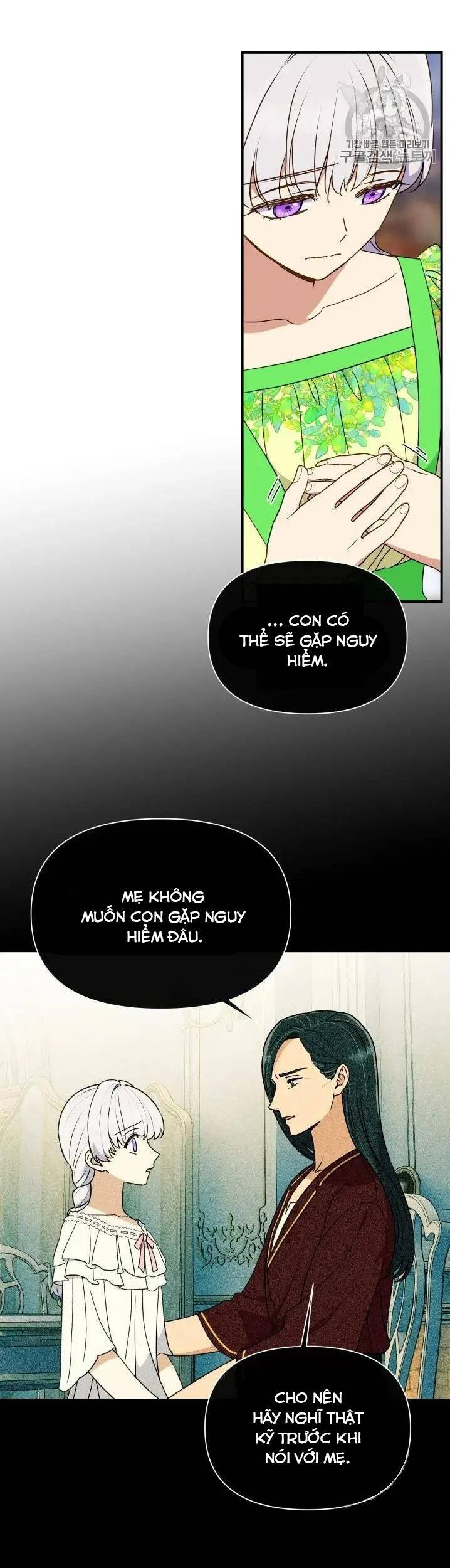 Bản Khế Ước Với Nữ Công Tước Ác Ma Chapter 78.5 - 16