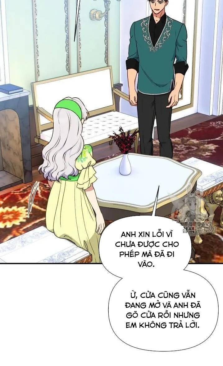 Bản Khế Ước Với Nữ Công Tước Ác Ma Chapter 78.5 - 18