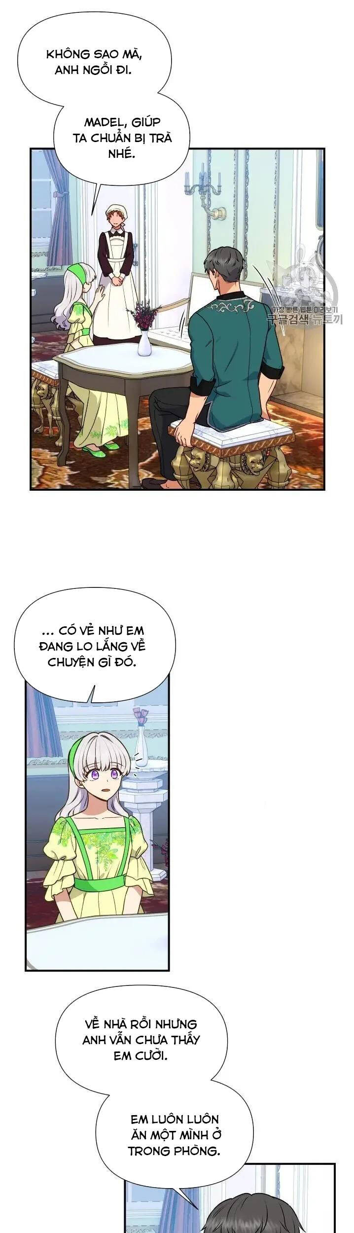 Bản Khế Ước Với Nữ Công Tước Ác Ma Chapter 78.5 - 19