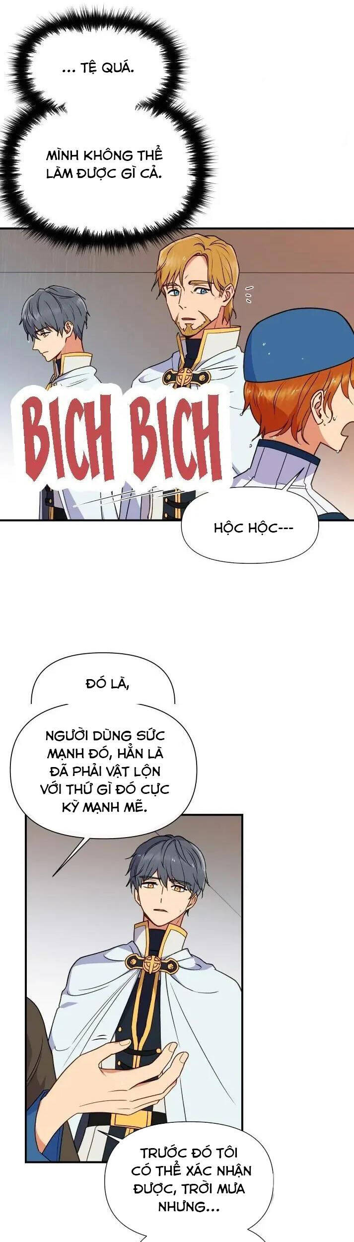 Bản Khế Ước Với Nữ Công Tước Ác Ma Chapter 78.5 - 4