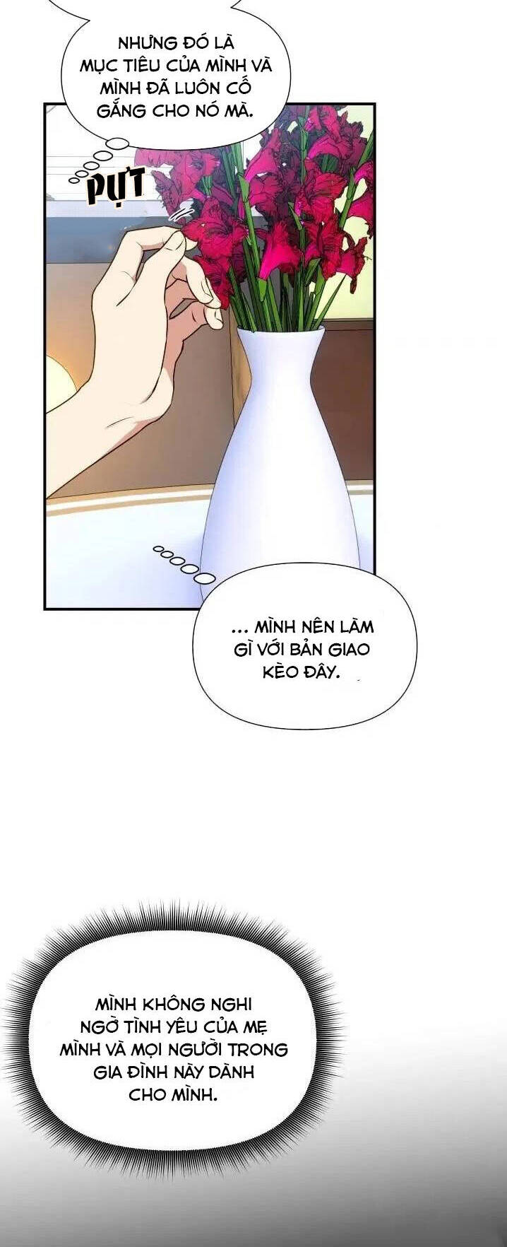 Bản Khế Ước Với Nữ Công Tước Ác Ma Chapter 78.5 - 9